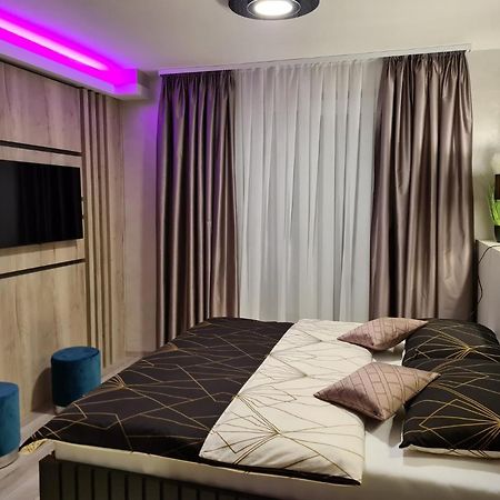 Wellness Apartments Varaždin 外观 照片