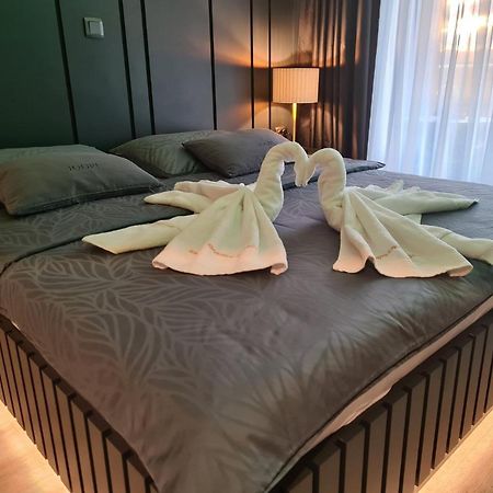 Wellness Apartments Varaždin 外观 照片